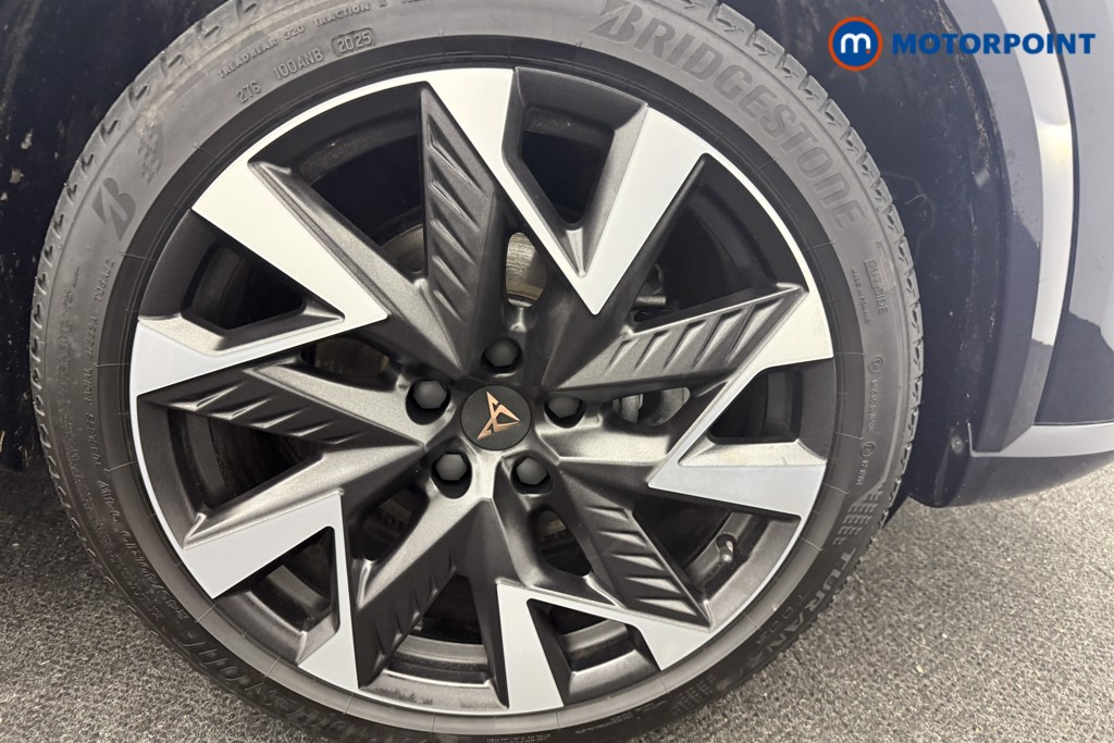 Cupra Formentor V2 Automatic Petrol Plug-In Hybrid SUV - Stock Number (1614841) - 26th supplementary image