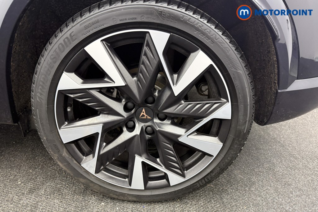 Cupra Formentor V2 Automatic Petrol Plug-In Hybrid SUV - Stock Number (1614841) - 28th supplementary image