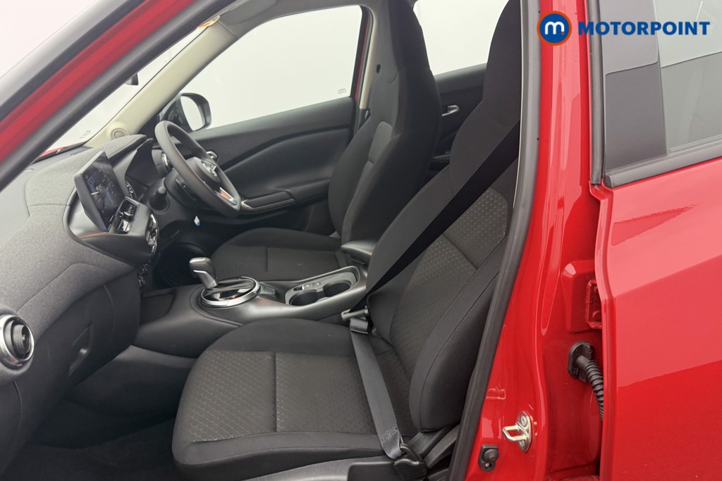 Nissan Juke Acenta Premium Automatic Petrol SUV - Stock Number (1614849) - 10th supplementary image