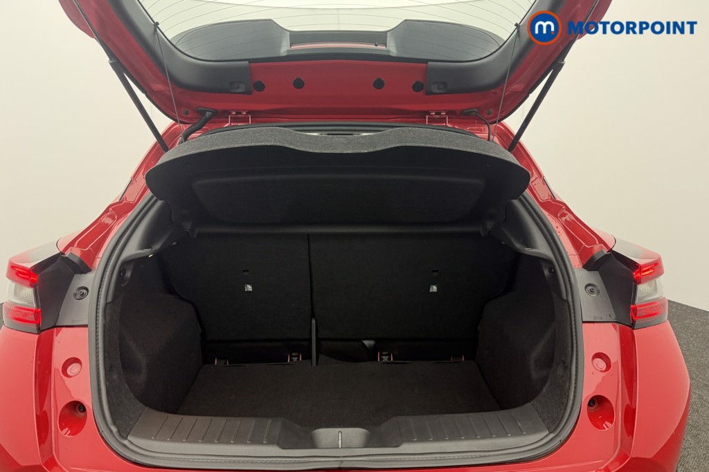 Nissan Juke Acenta Premium Automatic Petrol SUV - Stock Number (1614849) - 12th supplementary image