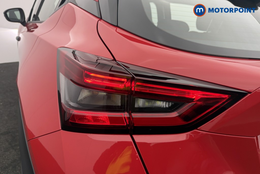 Nissan Juke Acenta Premium Automatic Petrol SUV - Stock Number (1614849) - 15th supplementary image