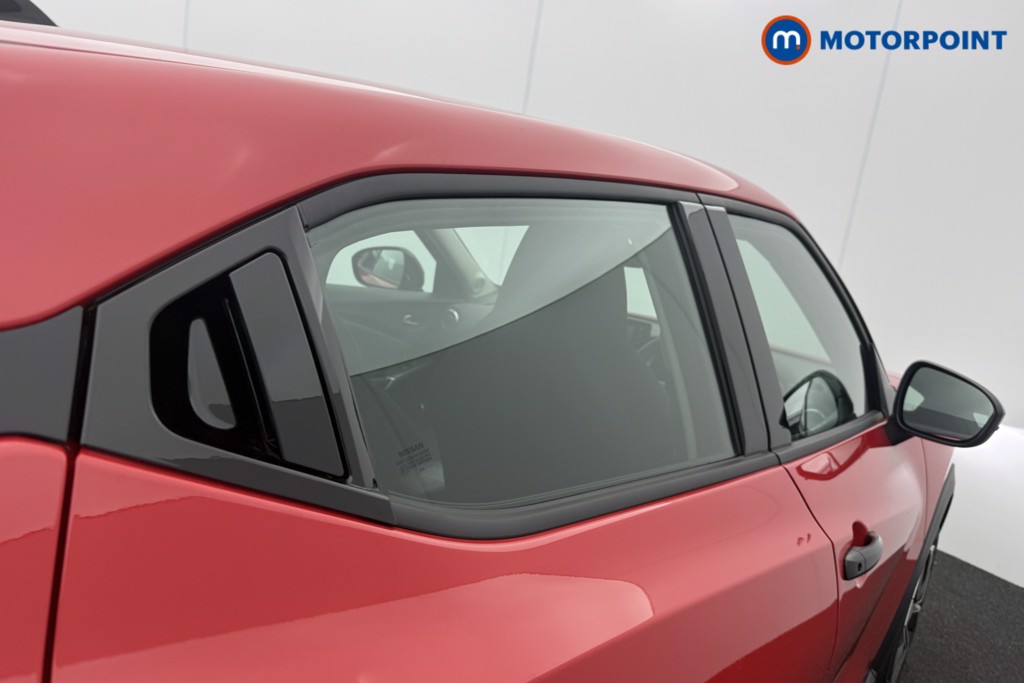 Nissan Juke Acenta Premium Automatic Petrol SUV - Stock Number (1614849) - 18th supplementary image