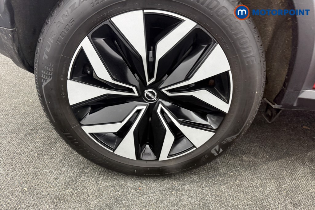 Nissan Juke Acenta Premium Automatic Petrol SUV - Stock Number (1614849) - 19th supplementary image