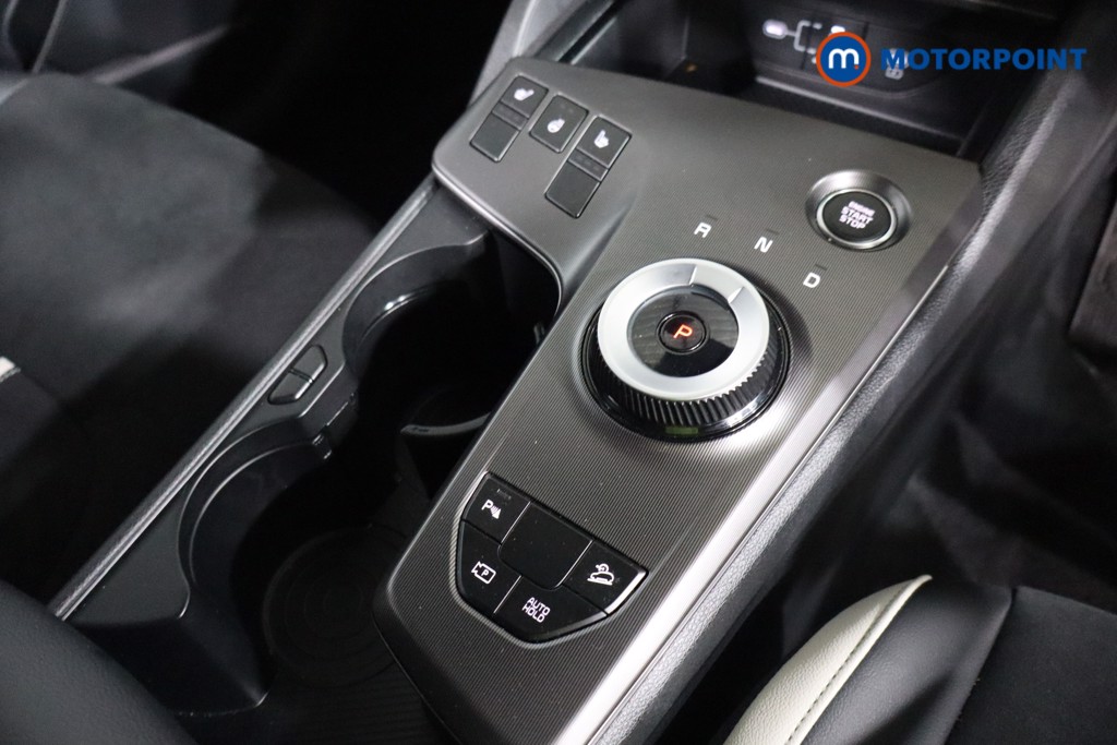 KIA Sportage Gt-Line Automatic Petrol-Electric Hybrid SUV - Stock Number (1614852) - 11th supplementary image