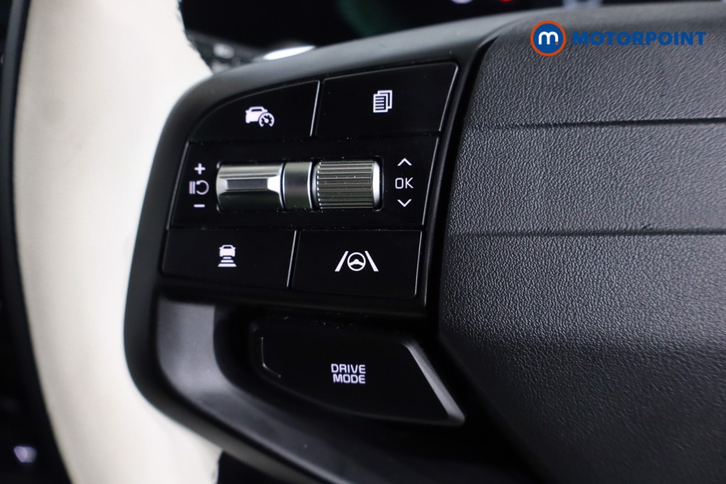 KIA Sportage Gt-Line Automatic Petrol-Electric Hybrid SUV - Stock Number (1614852) - 13th supplementary image