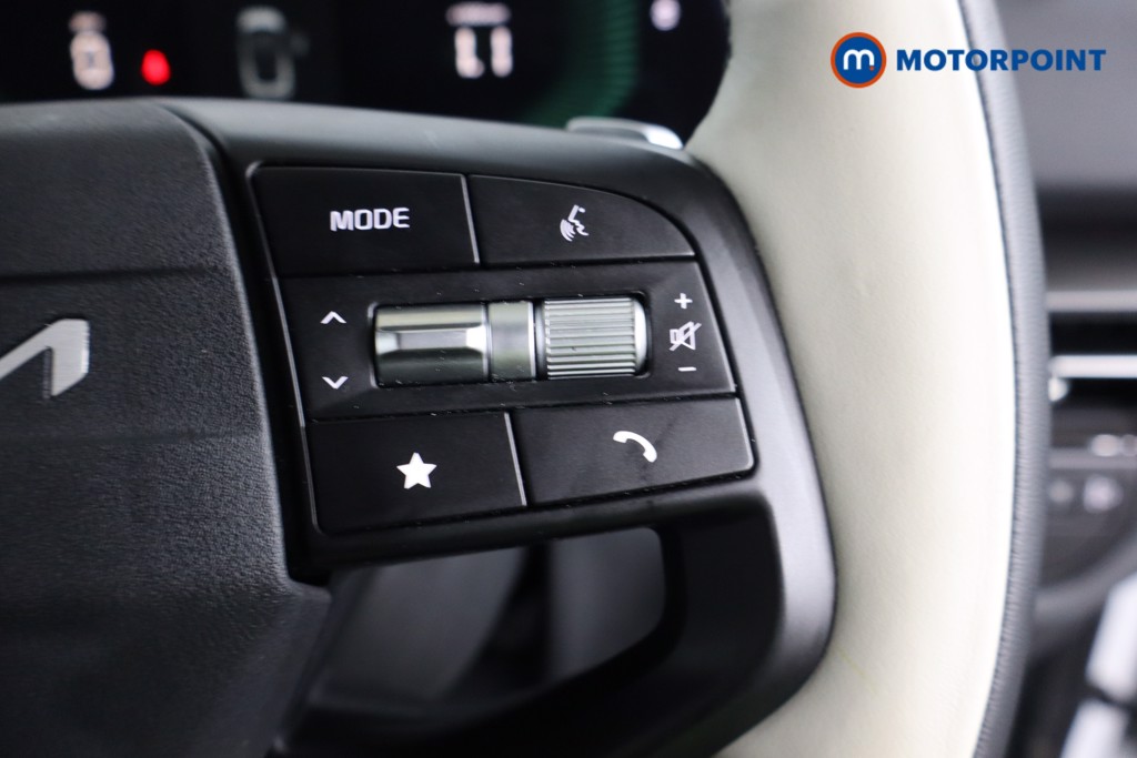 KIA Sportage Gt-Line Automatic Petrol-Electric Hybrid SUV - Stock Number (1614852) - 14th supplementary image