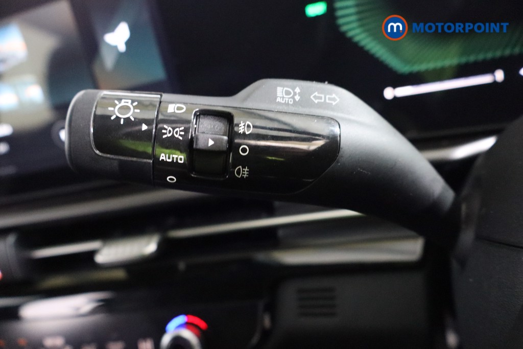 KIA Sportage Gt-Line Automatic Petrol-Electric Hybrid SUV - Stock Number (1614852) - 15th supplementary image