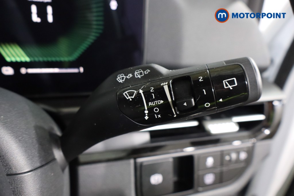 KIA Sportage Gt-Line Automatic Petrol-Electric Hybrid SUV - Stock Number (1614852) - 16th supplementary image