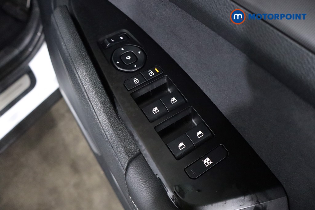 KIA Sportage Gt-Line Automatic Petrol-Electric Hybrid SUV - Stock Number (1614852) - 18th supplementary image
