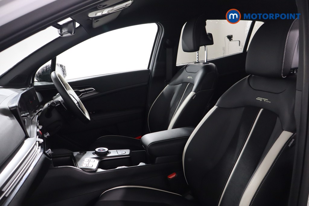 KIA Sportage Gt-Line Automatic Petrol-Electric Hybrid SUV - Stock Number (1614852) - 19th supplementary image