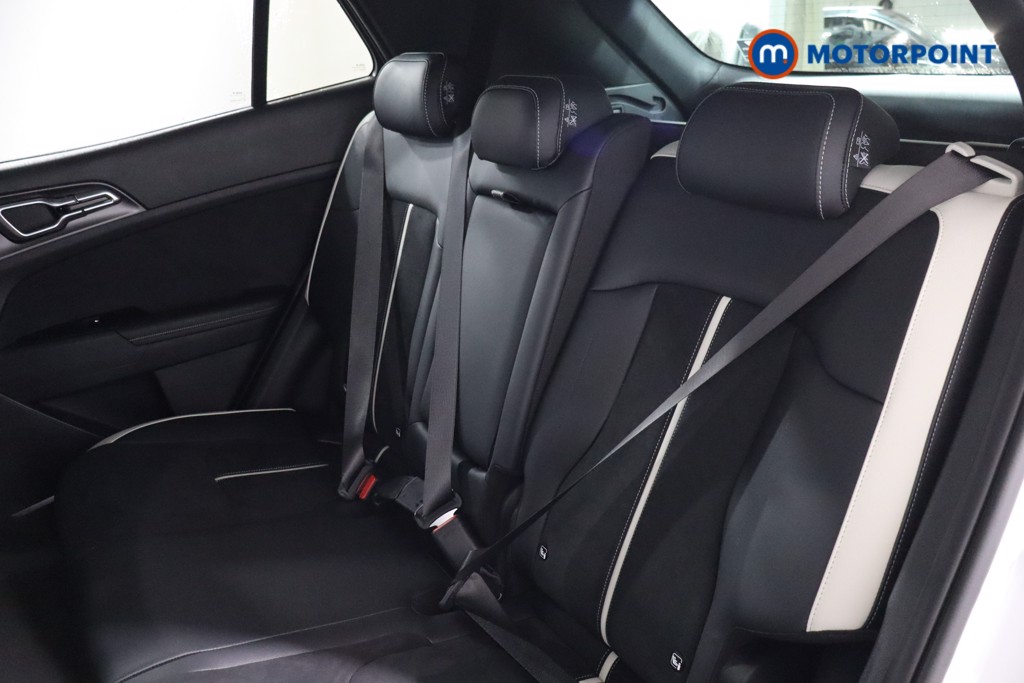 KIA Sportage Gt-Line Automatic Petrol-Electric Hybrid SUV - Stock Number (1614852) - 20th supplementary image