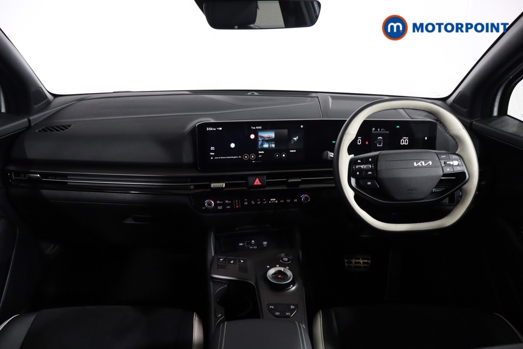 KIA Sportage Gt-Line Automatic Petrol-Electric Hybrid SUV - Stock Number (1614852) - 22nd supplementary image