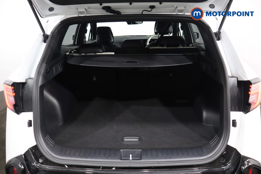 KIA Sportage Gt-Line Automatic Petrol-Electric Hybrid SUV - Stock Number (1614852) - 23rd supplementary image