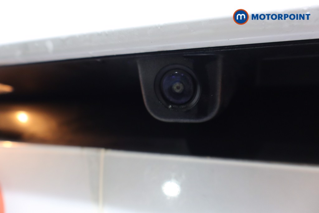 KIA Sportage Gt-Line Automatic Petrol-Electric Hybrid SUV - Stock Number (1614852) - 24th supplementary image