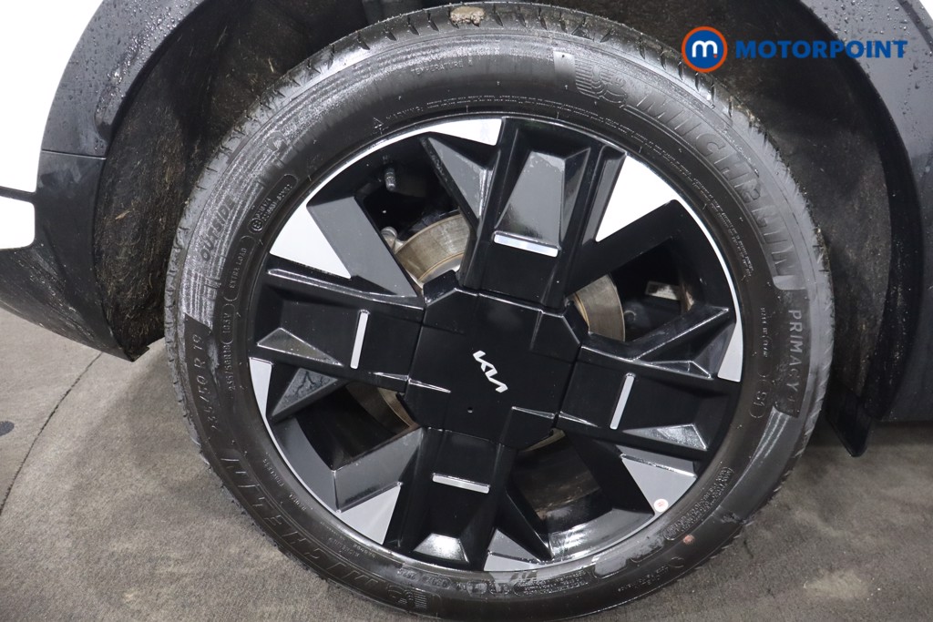 KIA Sportage Gt-Line Automatic Petrol-Electric Hybrid SUV - Stock Number (1614852) - 25th supplementary image