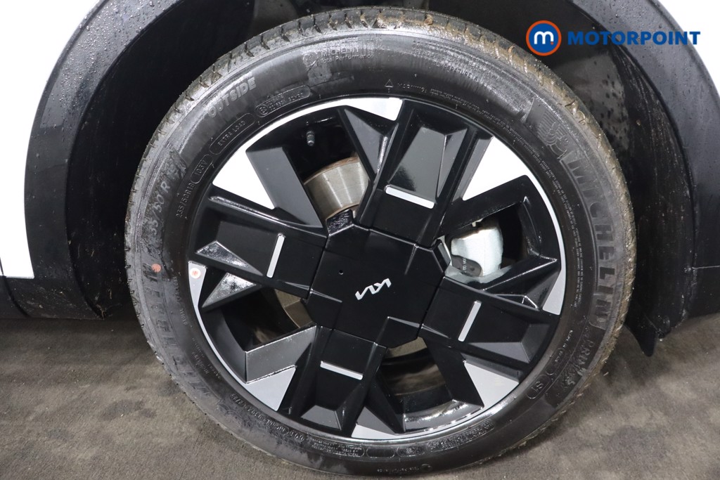 KIA Sportage Gt-Line Automatic Petrol-Electric Hybrid SUV - Stock Number (1614852) - 26th supplementary image