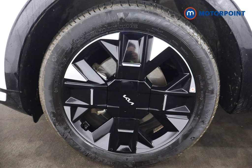 KIA Sportage Gt-Line Automatic Petrol-Electric Hybrid SUV - Stock Number (1614852) - 27th supplementary image