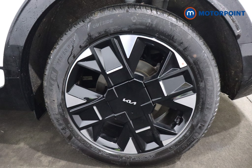 KIA Sportage Gt-Line Automatic Petrol-Electric Hybrid SUV - Stock Number (1614852) - 28th supplementary image