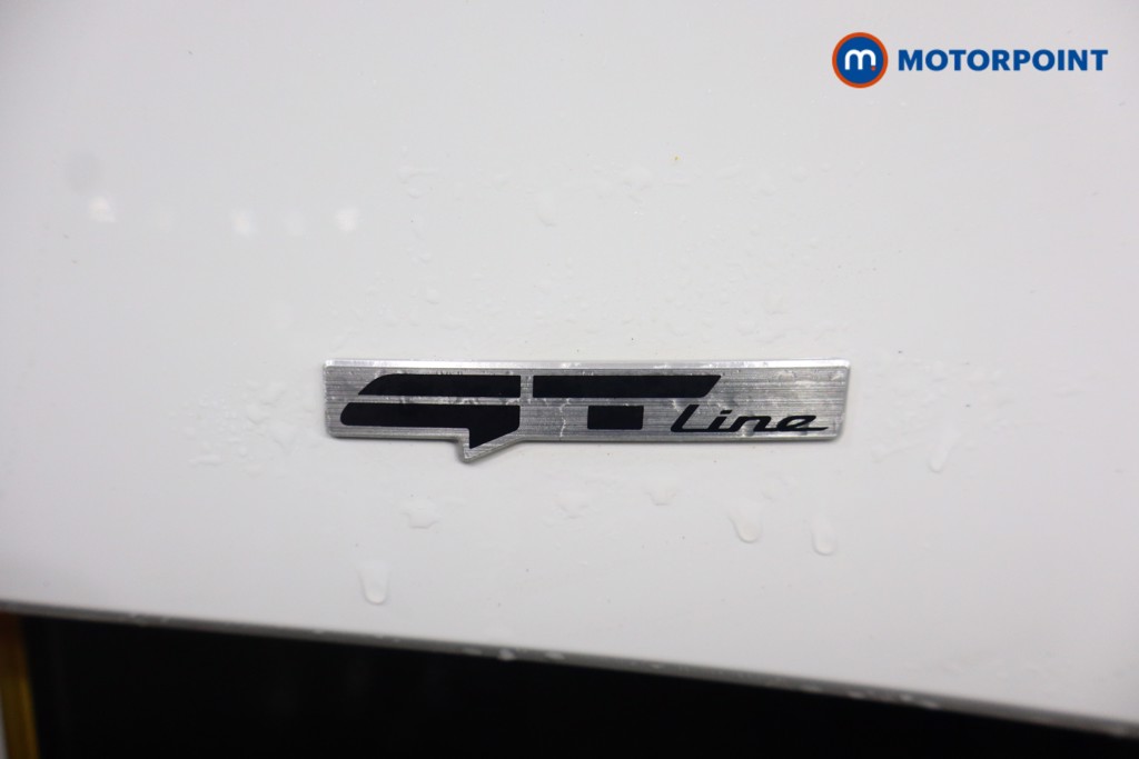 KIA Sportage Gt-Line Automatic Petrol-Electric Hybrid SUV - Stock Number (1614852) - 31st supplementary image