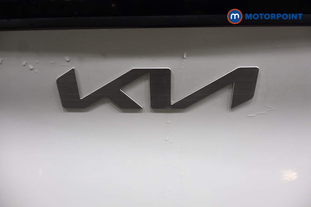 KIA Sportage Gt-Line Automatic Petrol-Electric Hybrid SUV - Stock Number (1614852) - 33rd supplementary image