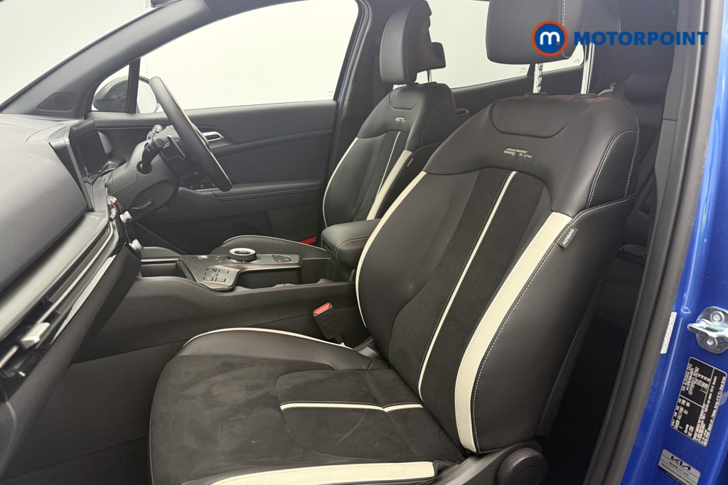KIA Sportage Gt-Line Automatic Petrol-Electric Hybrid SUV - Stock Number (1614854) - 5th supplementary image