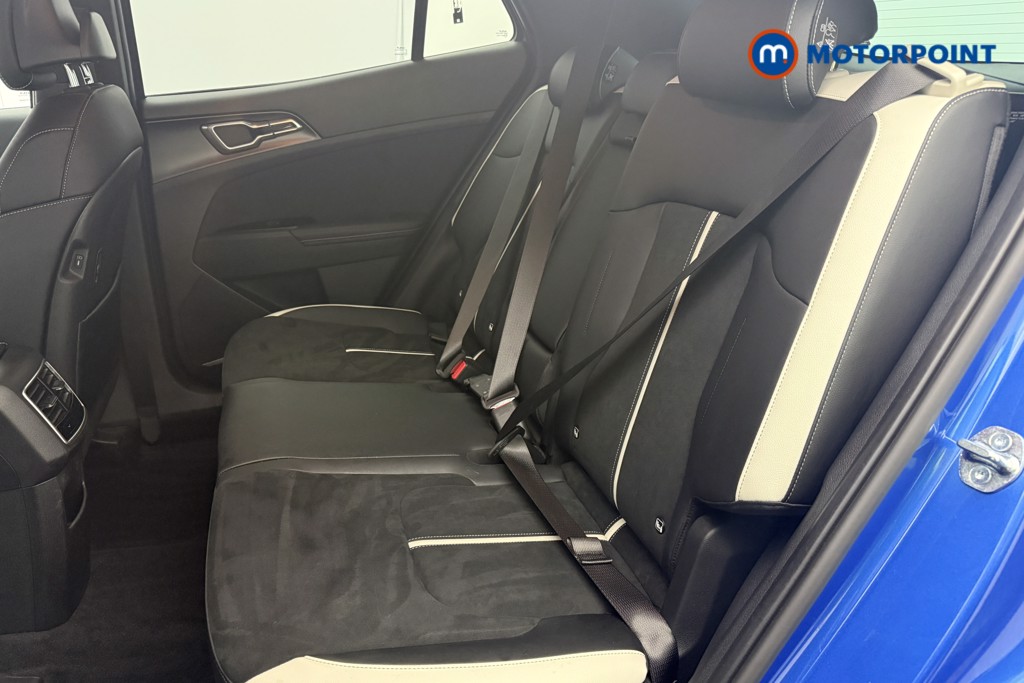 KIA Sportage Gt-Line Automatic Petrol-Electric Hybrid SUV - Stock Number (1614854) - 6th supplementary image