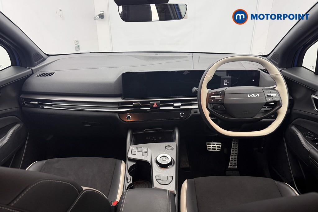 KIA Sportage Gt-Line Automatic Petrol-Electric Hybrid SUV - Stock Number (1614854) - 11th supplementary image