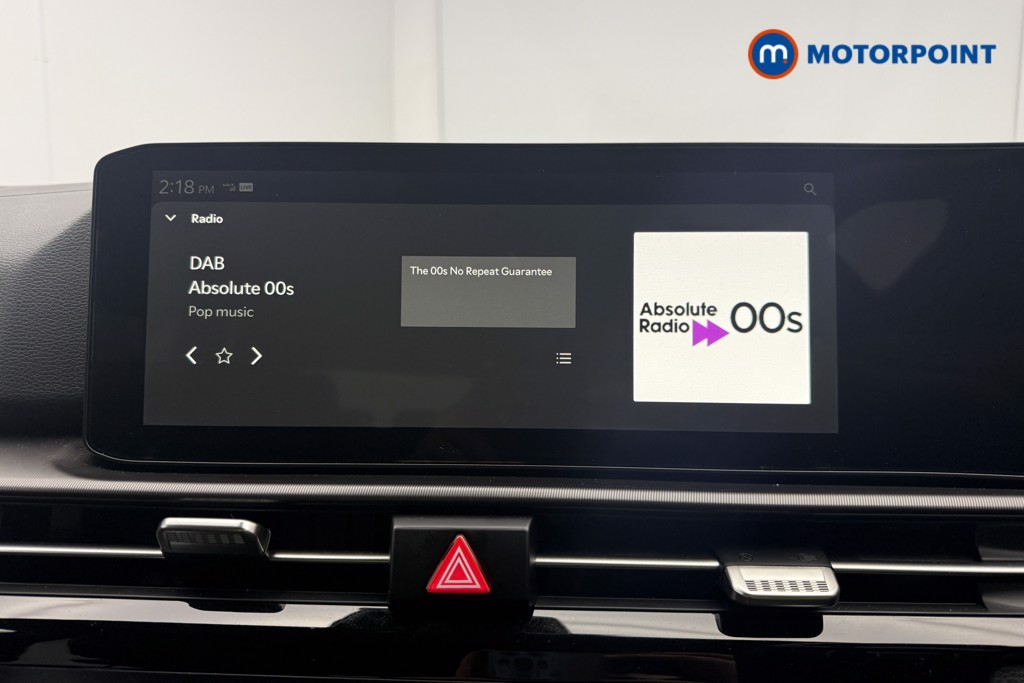 KIA Sportage Gt-Line Automatic Petrol-Electric Hybrid SUV - Stock Number (1614854) - 17th supplementary image