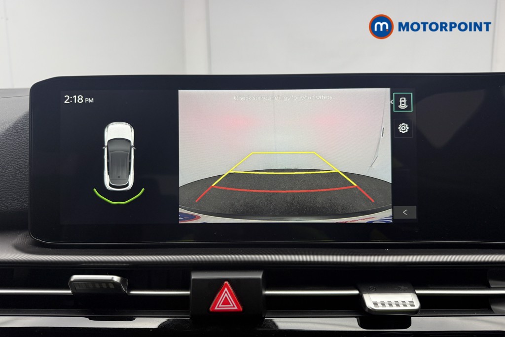 KIA Sportage Gt-Line Automatic Petrol-Electric Hybrid SUV - Stock Number (1614854) - 18th supplementary image