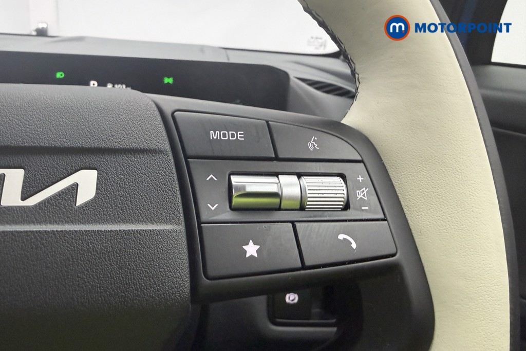 KIA Sportage Gt-Line Automatic Petrol-Electric Hybrid SUV - Stock Number (1614854) - 24th supplementary image