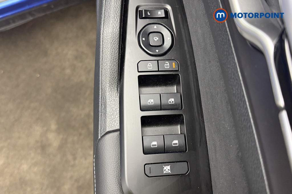 KIA Sportage Gt-Line Automatic Petrol-Electric Hybrid SUV - Stock Number (1614854) - 27th supplementary image