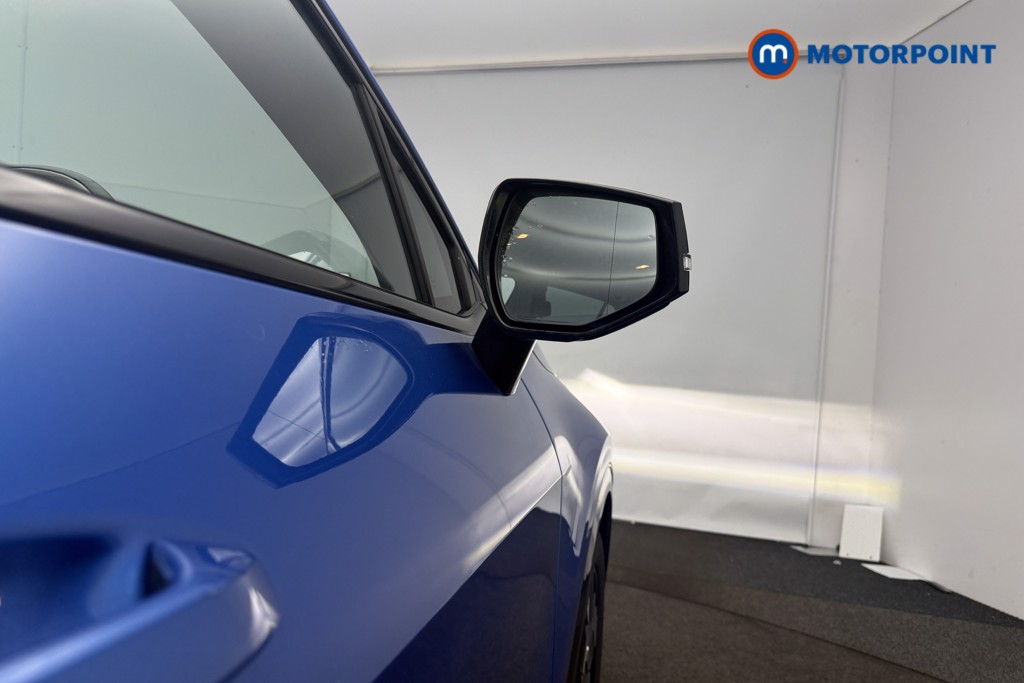 KIA Sportage Gt-Line Automatic Petrol-Electric Hybrid SUV - Stock Number (1614854) - 29th supplementary image