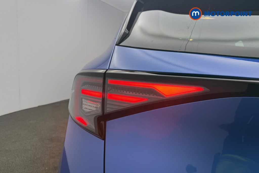 KIA Sportage Gt-Line Automatic Petrol-Electric Hybrid SUV - Stock Number (1614854) - 31st supplementary image