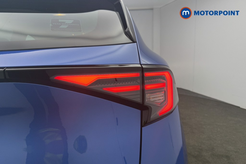 KIA Sportage Gt-Line Automatic Petrol-Electric Hybrid SUV - Stock Number (1614854) - 32nd supplementary image