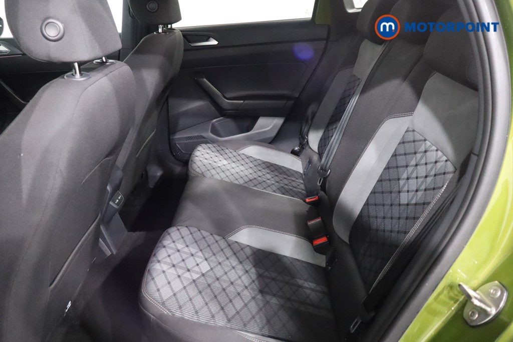 Volkswagen Taigo R-Line Automatic Petrol SUV - Stock Number (1614935) - 5th supplementary image