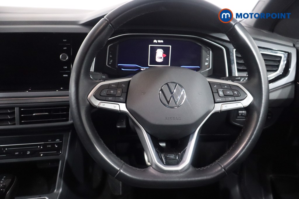 Volkswagen Taigo R-Line Automatic Petrol SUV - Stock Number (1614935) - 6th supplementary image
