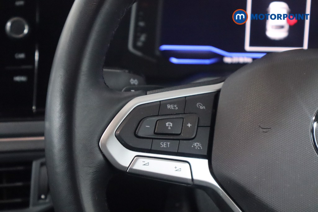 Volkswagen Taigo R-Line Automatic Petrol SUV - Stock Number (1614935) - 7th supplementary image