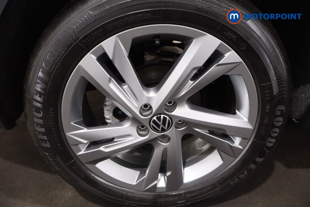 Volkswagen Taigo R-Line Automatic Petrol SUV - Stock Number (1614935) - 9th supplementary image