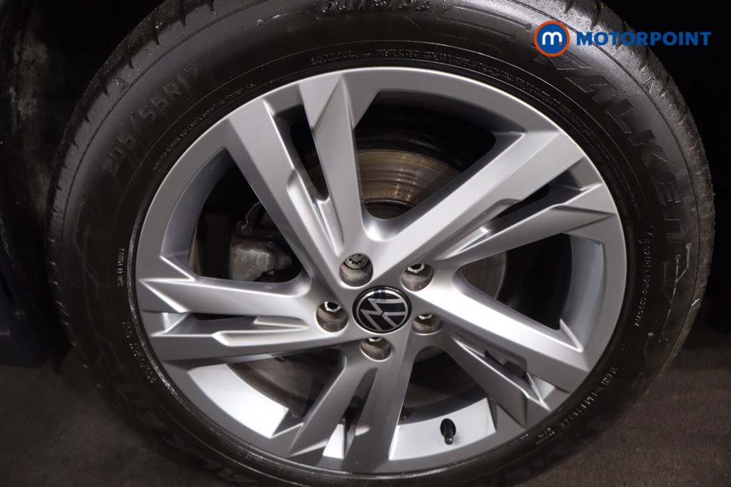 Volkswagen Taigo R-Line Automatic Petrol SUV - Stock Number (1614935) - 11th supplementary image