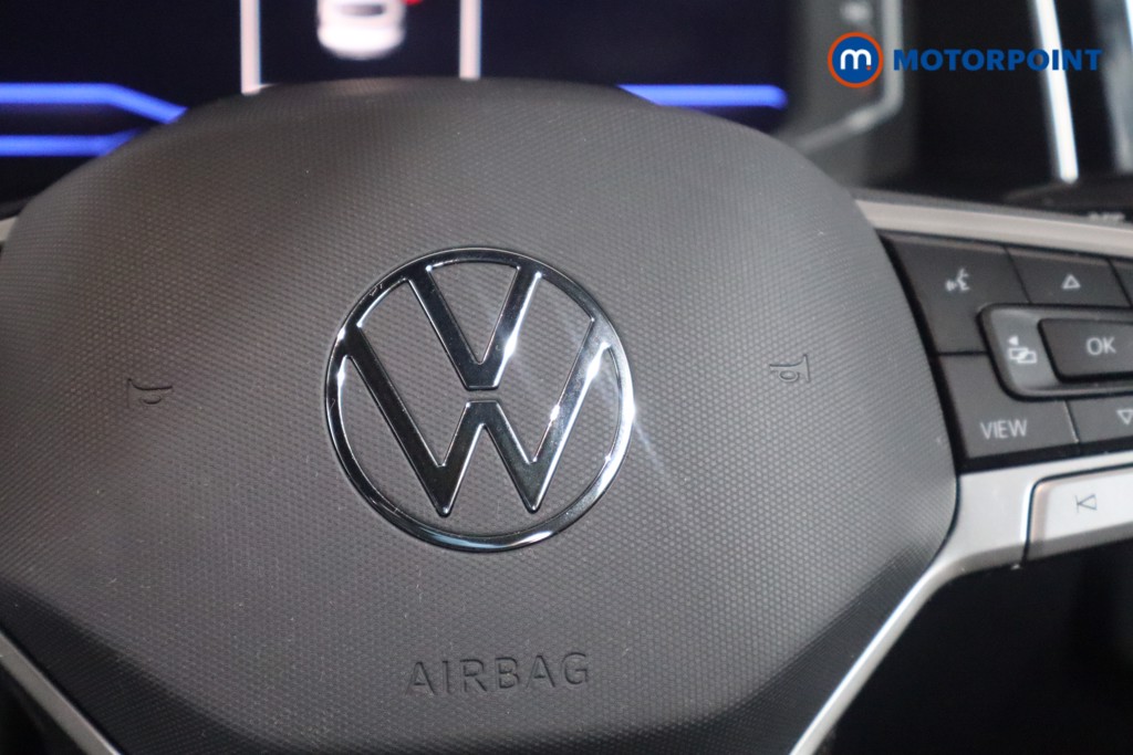 Volkswagen Taigo R-Line Automatic Petrol SUV - Stock Number (1614935) - 17th supplementary image