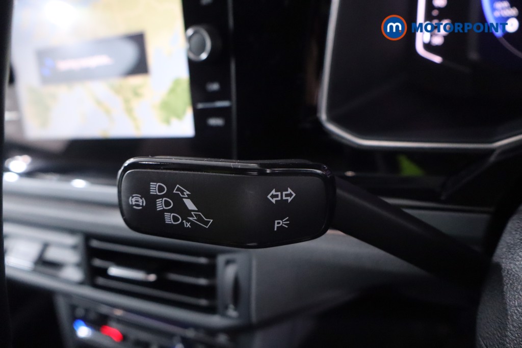 Volkswagen Taigo R-Line Automatic Petrol SUV - Stock Number (1614935) - 19th supplementary image