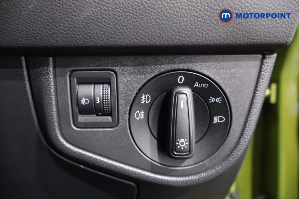 Volkswagen Taigo R-Line Automatic Petrol SUV - Stock Number (1614935) - 20th supplementary image