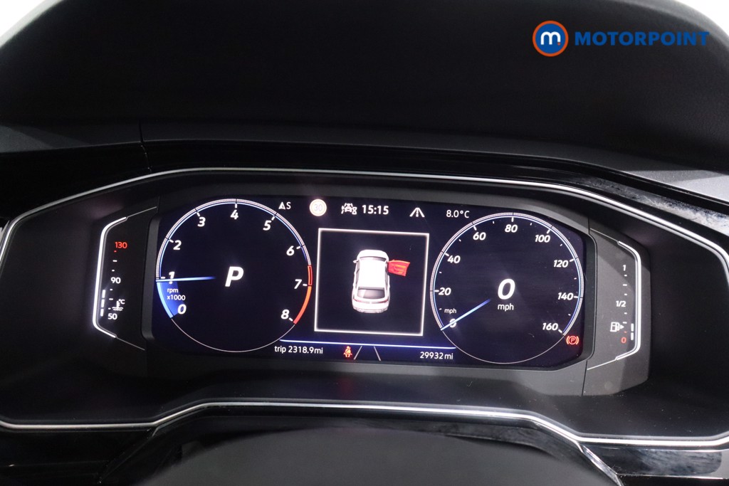 Volkswagen Taigo R-Line Automatic Petrol SUV - Stock Number (1614935) - 21st supplementary image