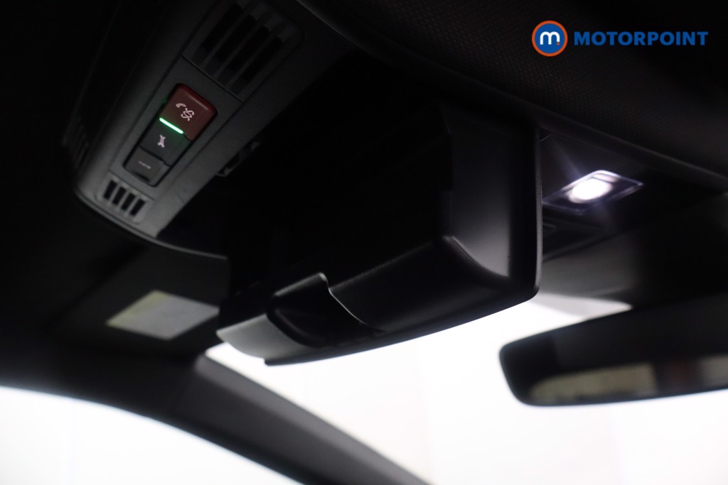 Volkswagen Taigo R-Line Automatic Petrol SUV - Stock Number (1614935) - 23rd supplementary image