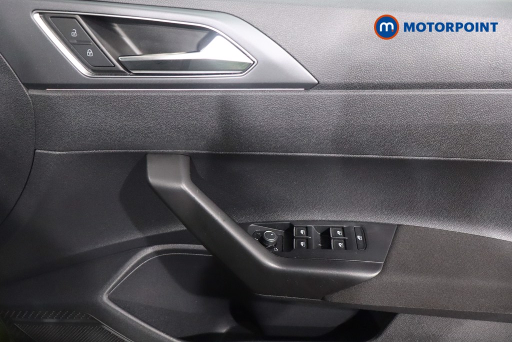 Volkswagen Taigo R-Line Automatic Petrol SUV - Stock Number (1614935) - 24th supplementary image