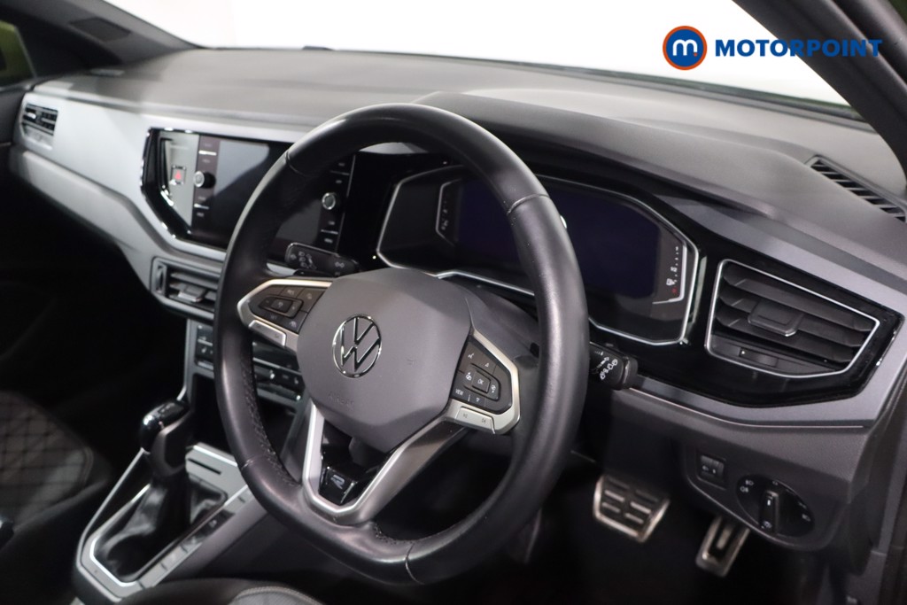 Volkswagen Taigo R-Line Automatic Petrol SUV - Stock Number (1614935) - 26th supplementary image