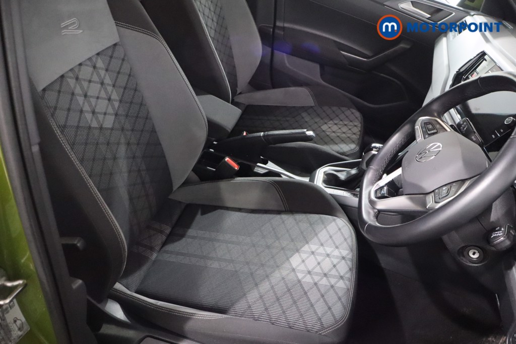 Volkswagen Taigo R-Line Automatic Petrol SUV - Stock Number (1614935) - 27th supplementary image