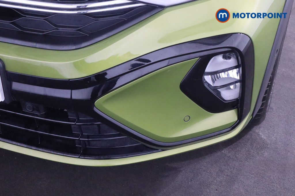 Volkswagen Taigo R-Line Automatic Petrol SUV - Stock Number (1614935) - 29th supplementary image