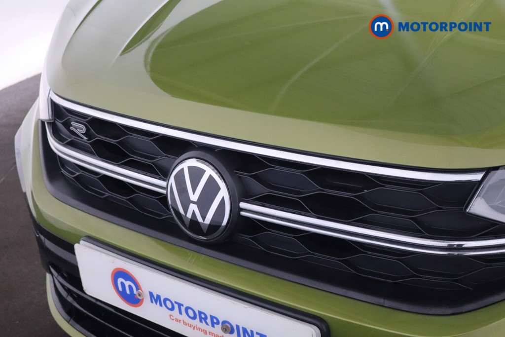 Volkswagen Taigo R-Line Automatic Petrol SUV - Stock Number (1614935) - 30th supplementary image