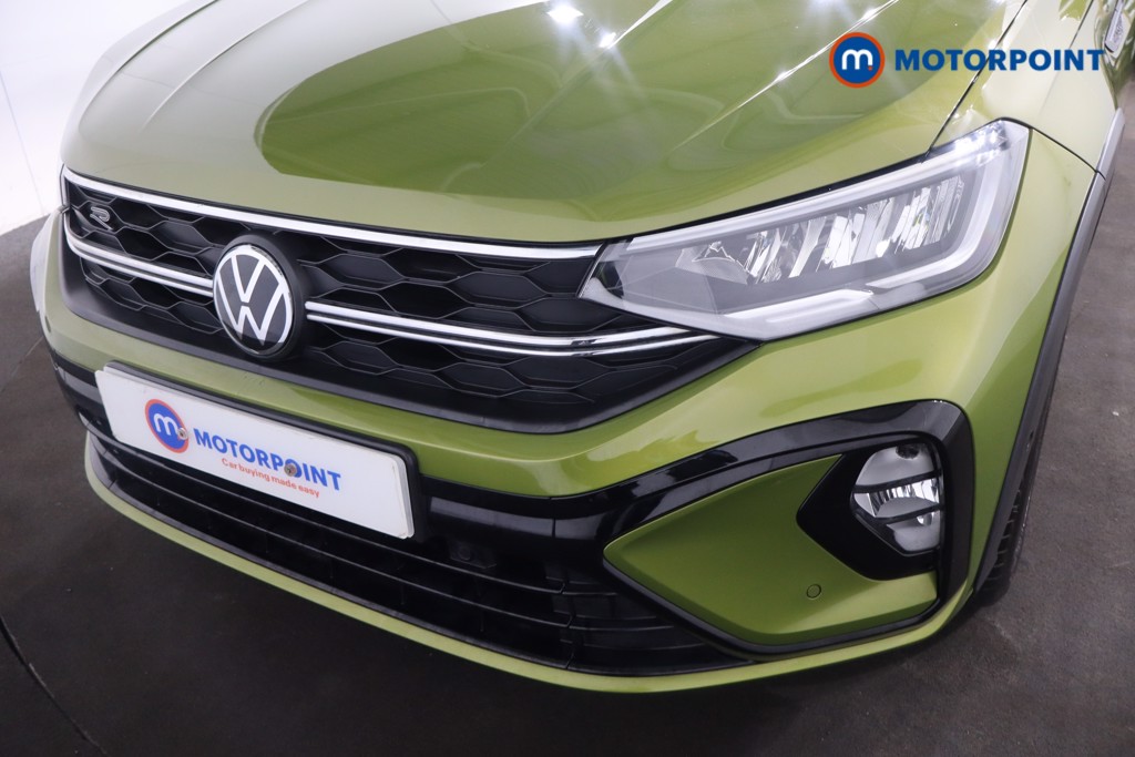 Volkswagen Taigo R-Line Automatic Petrol SUV - Stock Number (1614935) - 31st supplementary image